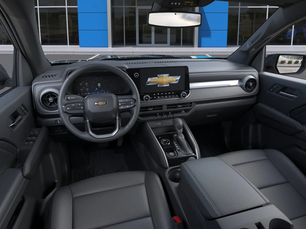 2026 Chevrolet Colorado LT - Photo 15