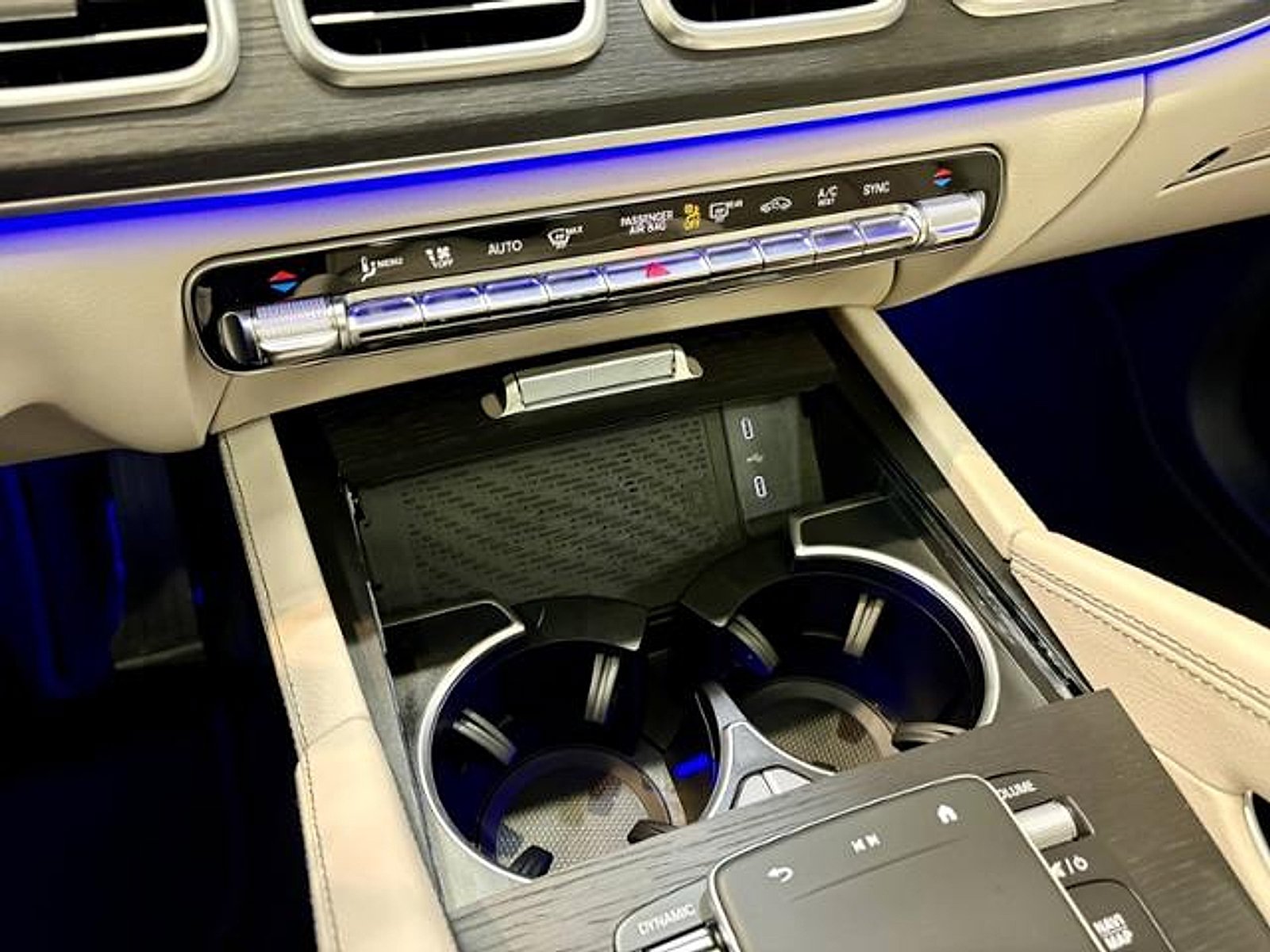 New 2026 Selenite Grey Metallic Mercedes-Benz  image 44
