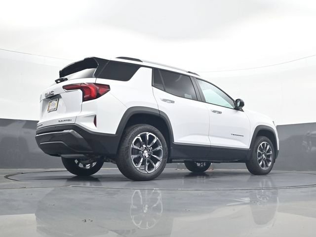 2027 GMC Terrain Elevation - Photo 25