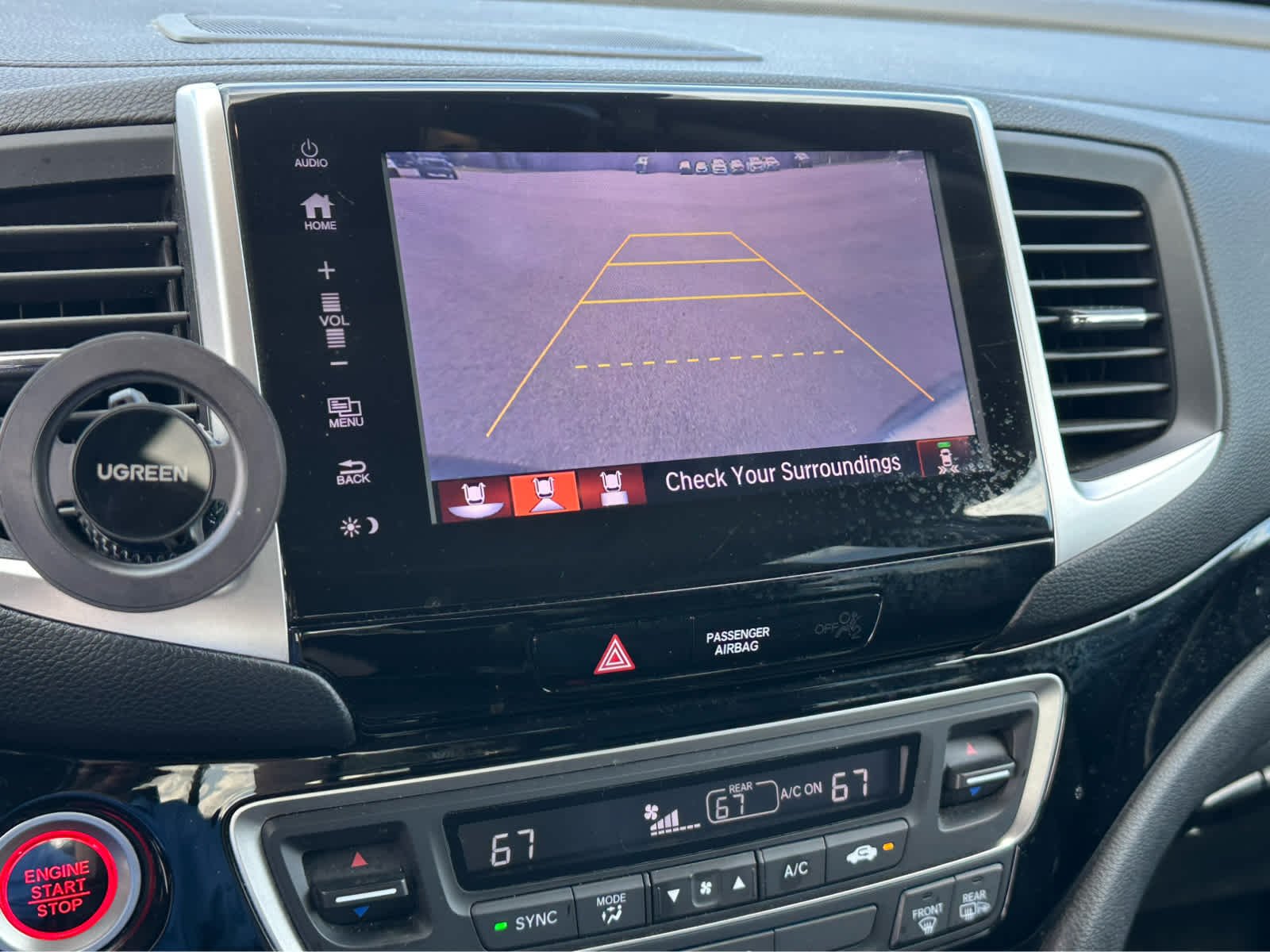 Used 2018  Honda RTL-E image 16