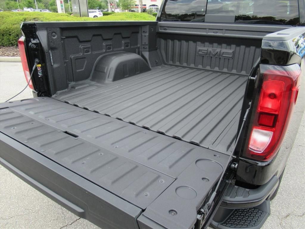 2026 GMC Sierra 1500 Elevation - Photo 31