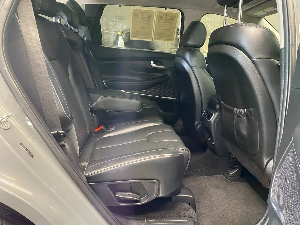 Used 2022 Gray Hyundai SEL image 31