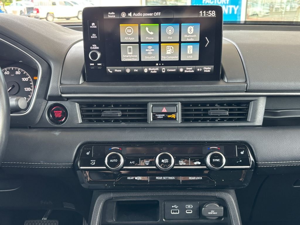 2023 Honda Pilot EX-L - Photo 13