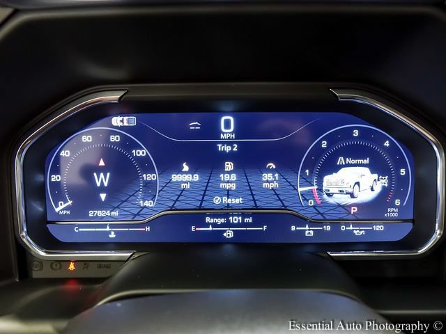 Certified Used 2024 Onyx Black GMC Denali image 15