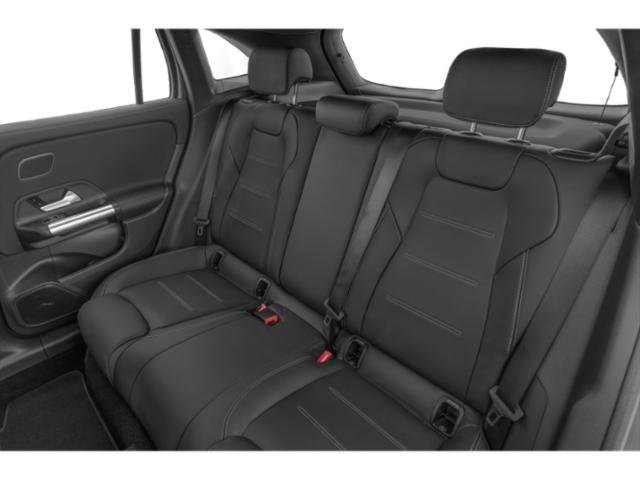 New 2026 Cirrus Silver Metallic Mercedes-Benz AMG® GLA 35 4MATIC® SUV image 25