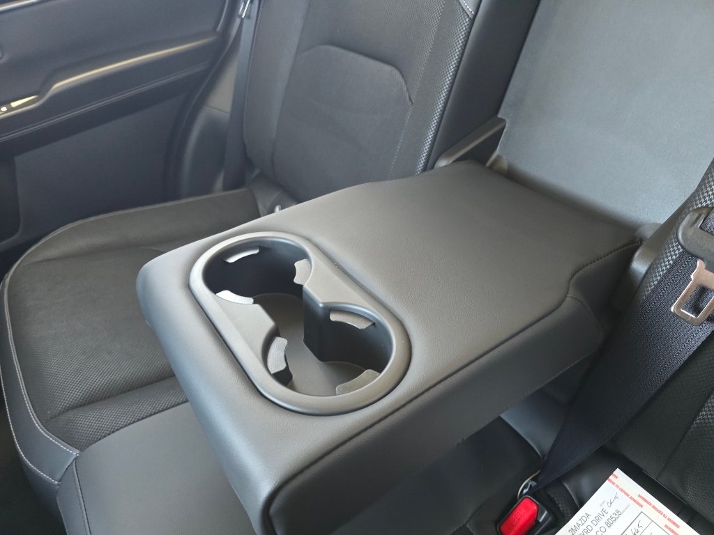 New 2026 Polymetal Gray Metallic Mazda Preferred image 29