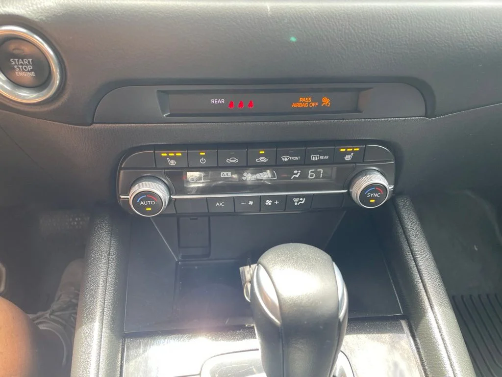 Used 2020 Gray Mazda Touring image 22