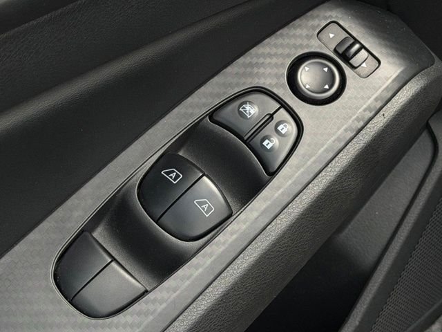 Used 2025 Black Nissan 2.5 SV image 13