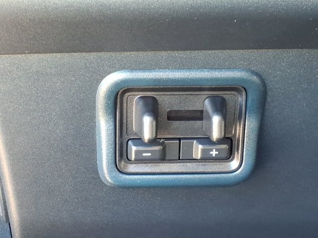 Used 2023 Shadow Black Ford XLT image 23