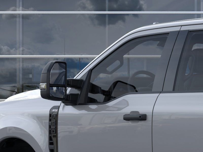 New 2026 Avalanche Ford F-250® XL image 20