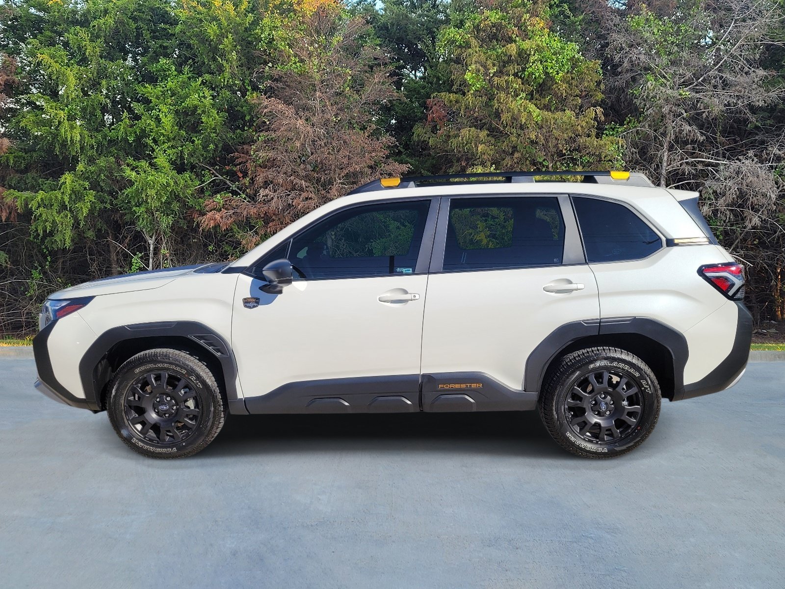 2026 Subaru Forester Wilderness - Photo 21