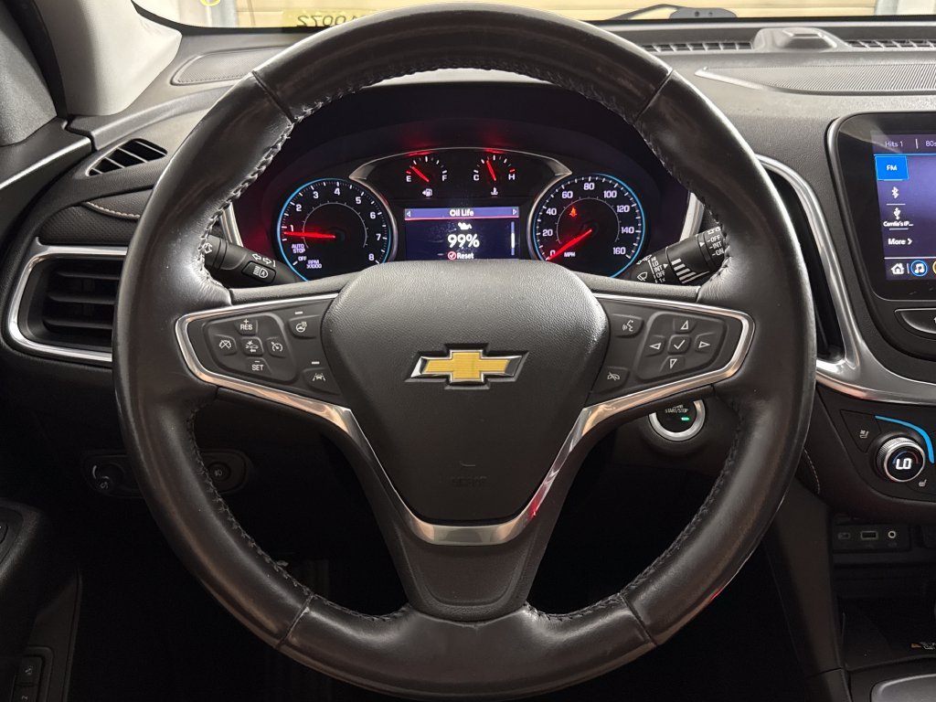 2019 Chevrolet Equinox Premier - Photo 14