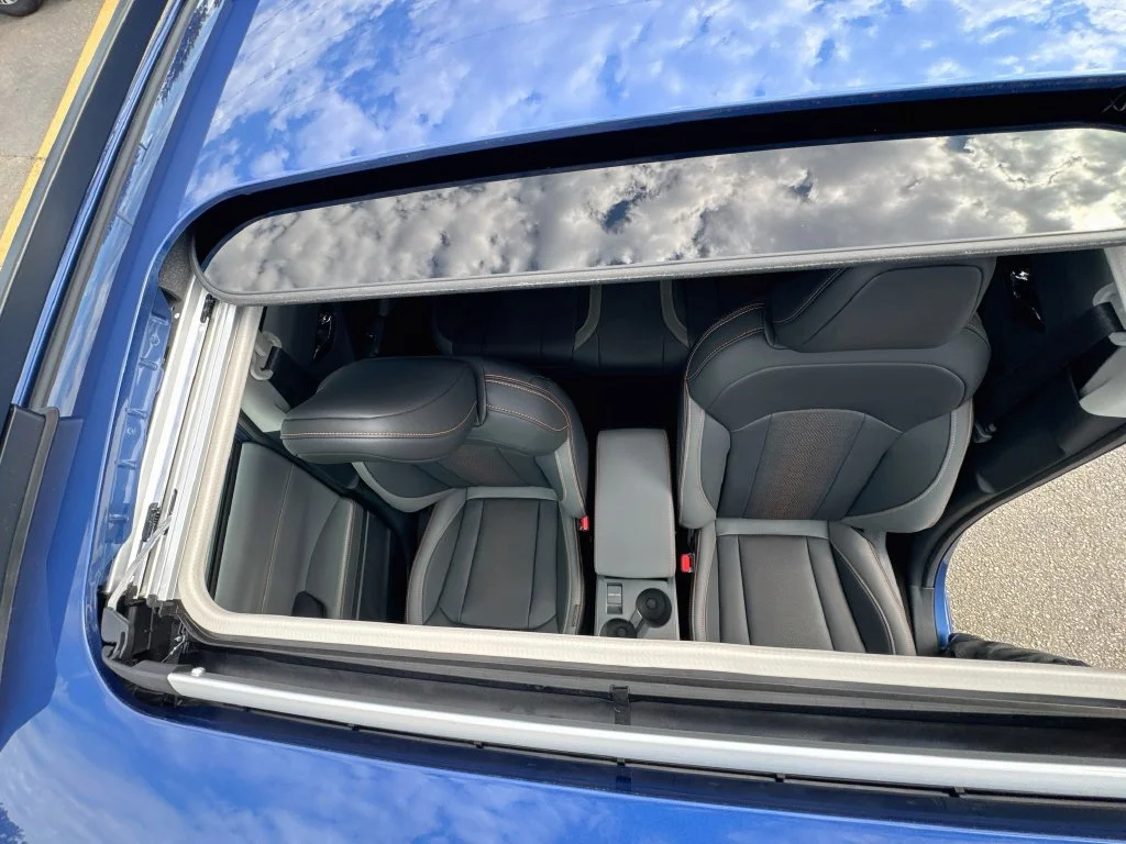New 2027  Subaru Limited image 40