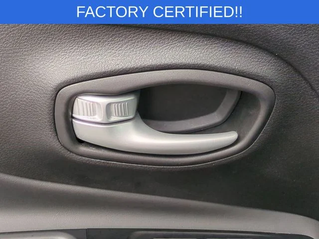 Used 2023 Gray Jeep Trailhawk image 13