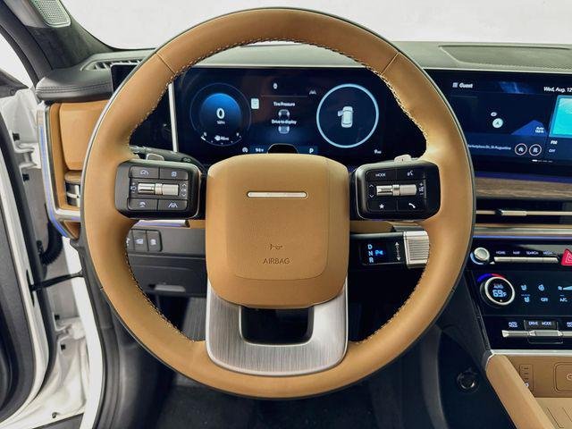 New 2027  Hyundai Calligraphy AWD image 17