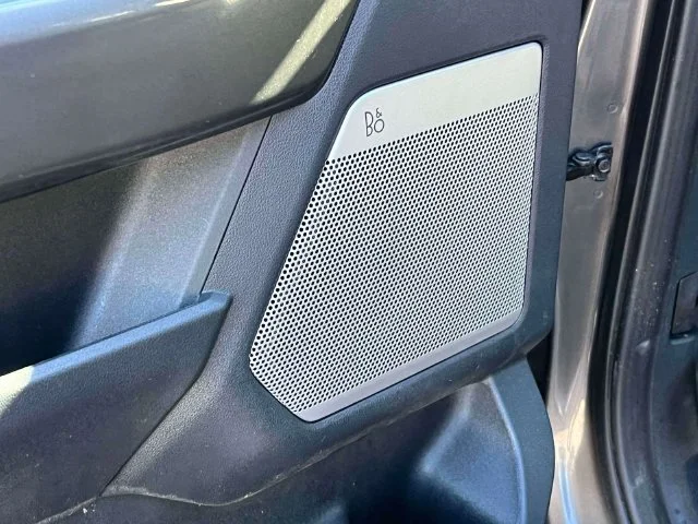 Certified Used 2023 Gray Metallic Ford XLT image 27
