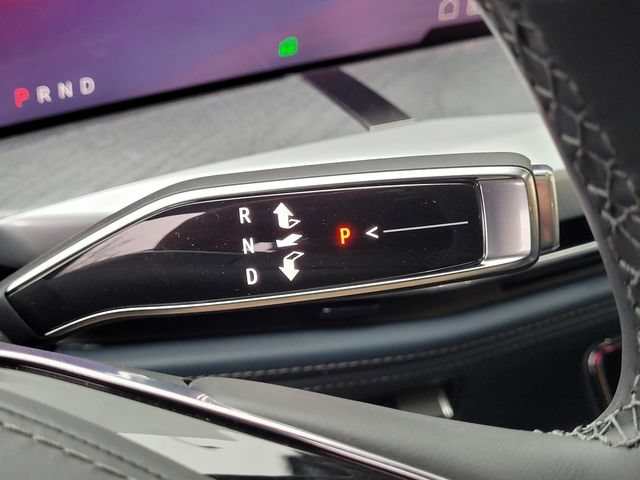 2025 Cadillac Escalade IQ Sport 2 - Photo 19