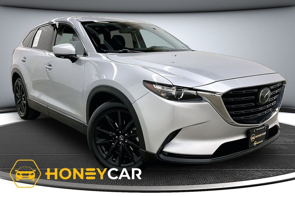 2023 Mazda CX-9 Touring Plus