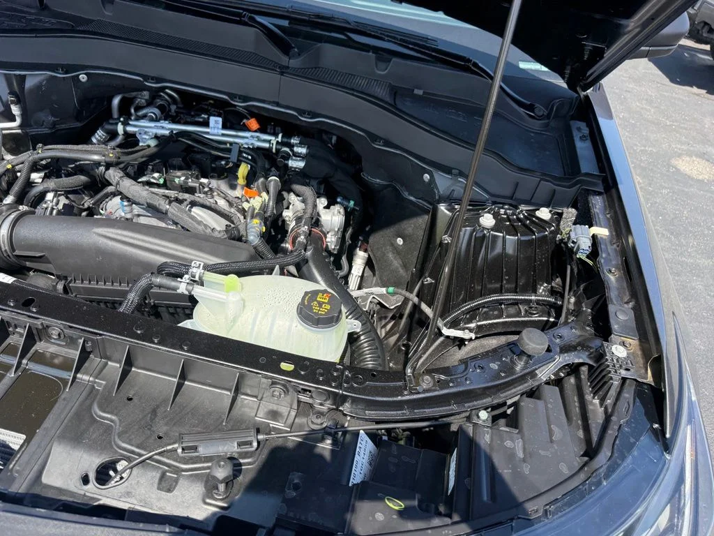 New 2026 Gray Ford Active image 62
