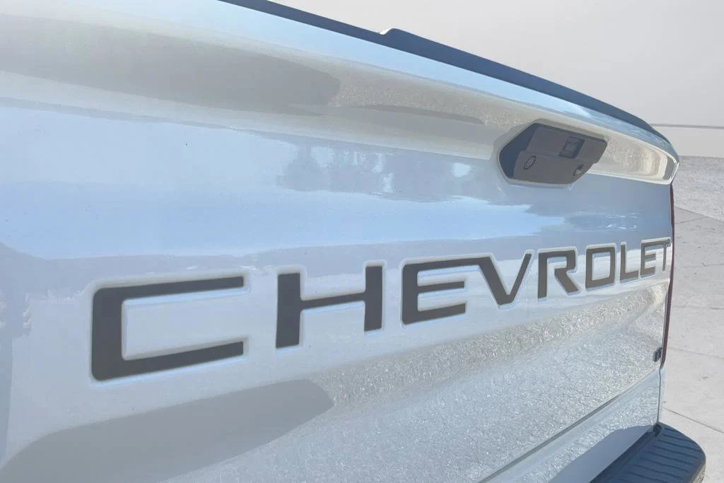 2021 Chevrolet Silverado 1500 LT - Photo 27