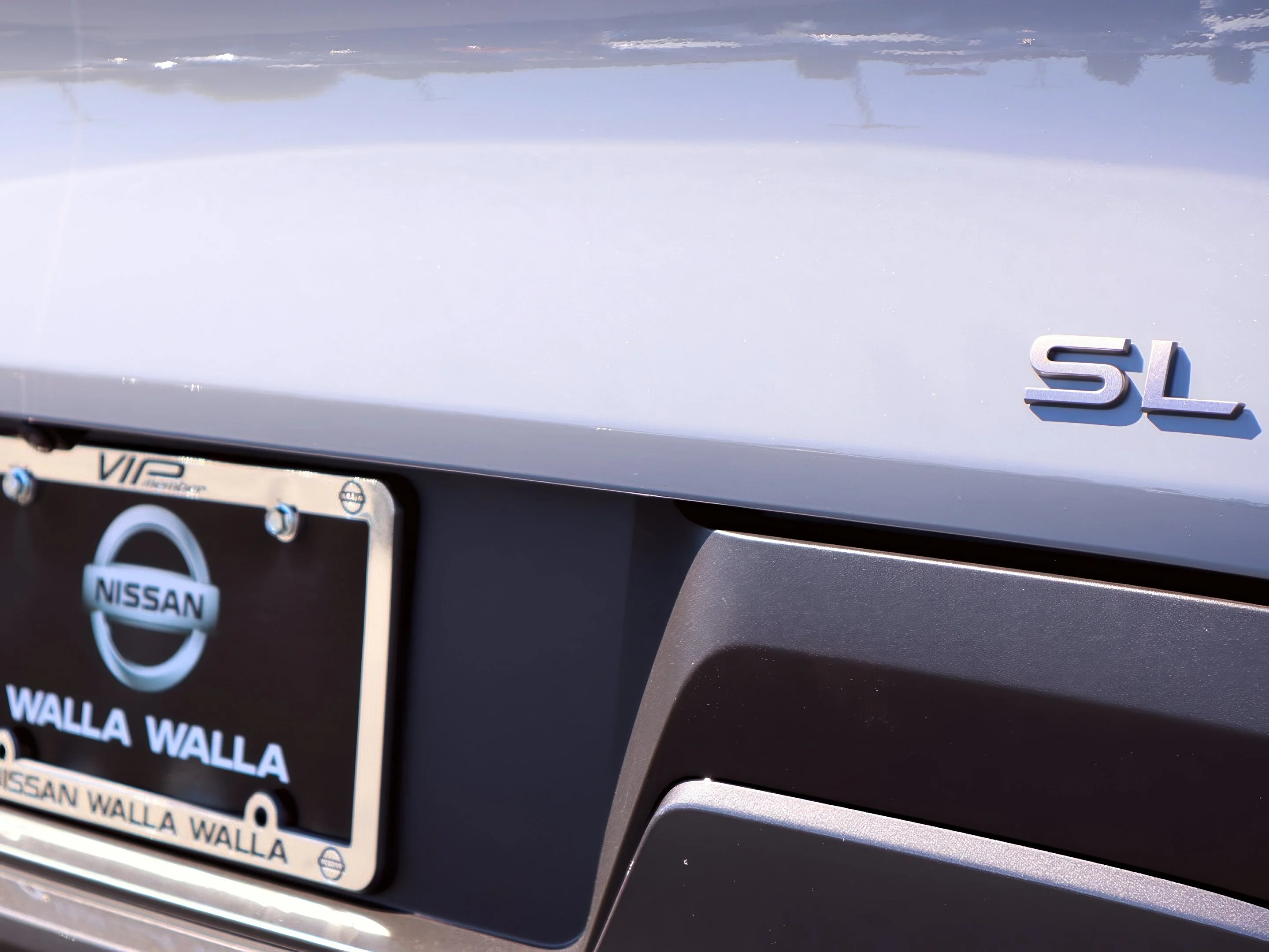 2025 Nissan Murano SL - Photo 37