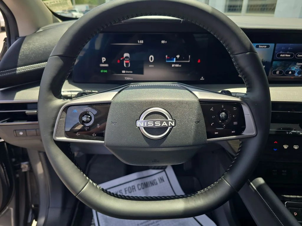 Used 2025 Gray Nissan SV image 24