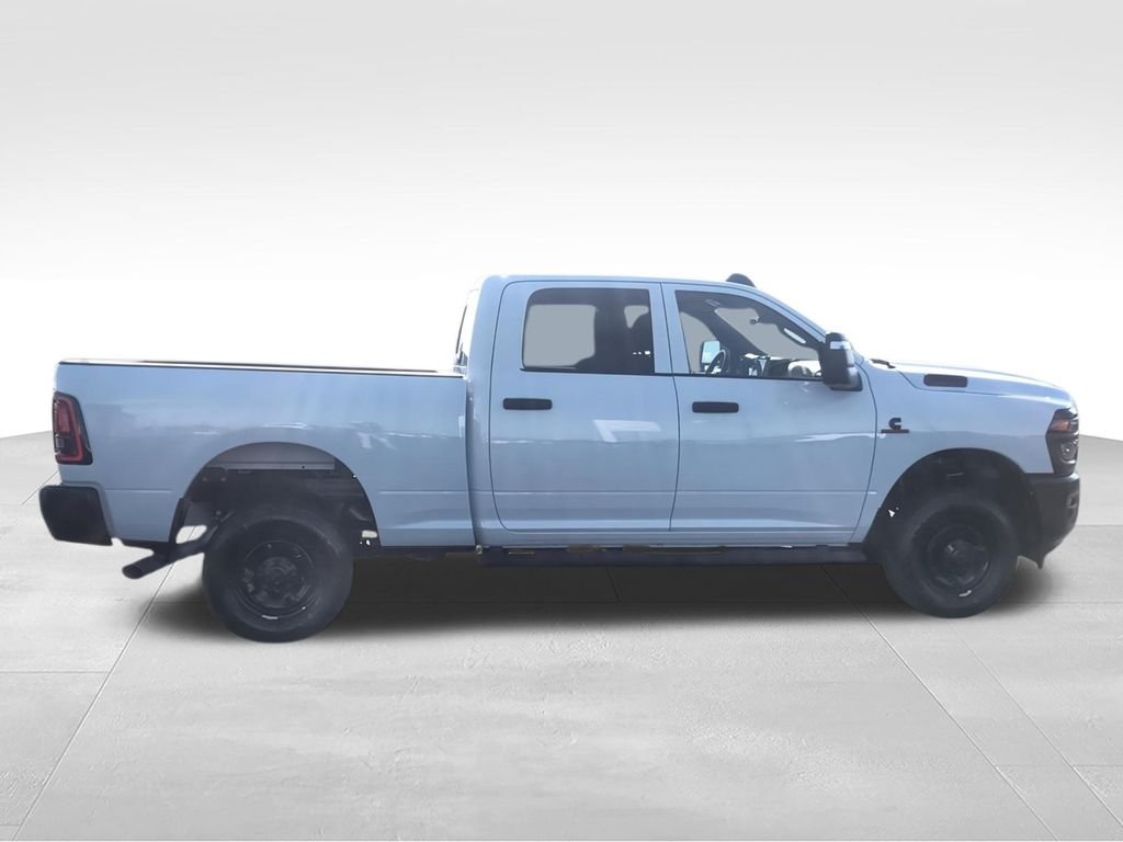 2025 RAM 2500 Tradesman - Photo 9