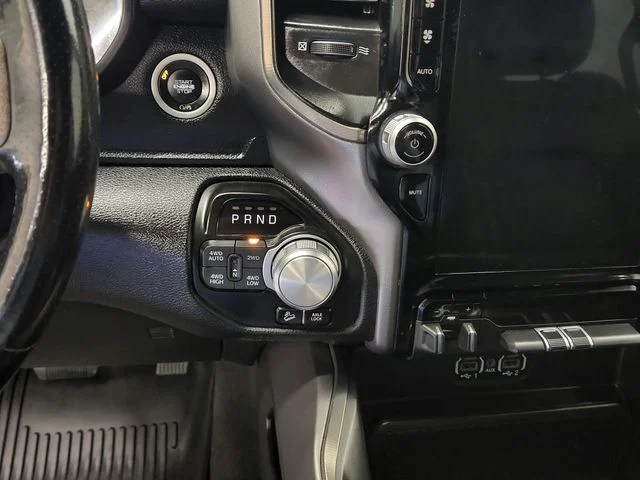 Used 2022  Ram Rebel image 18