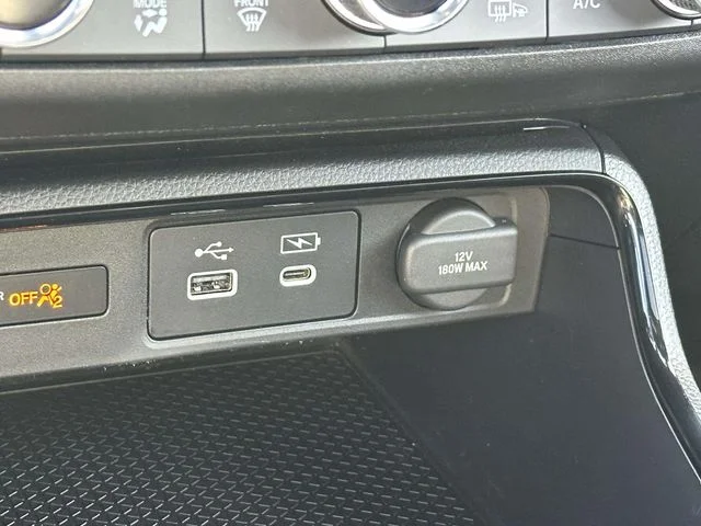 2023 Honda CR-V Sport - Photo 31