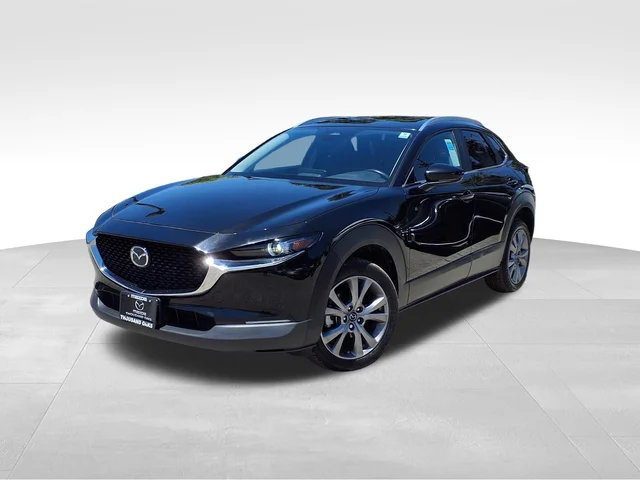 2024 Mazda CX-30 2.5 S Preferred Package