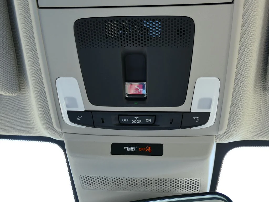 New 2026 Platinum White Pearl Honda LX image 28