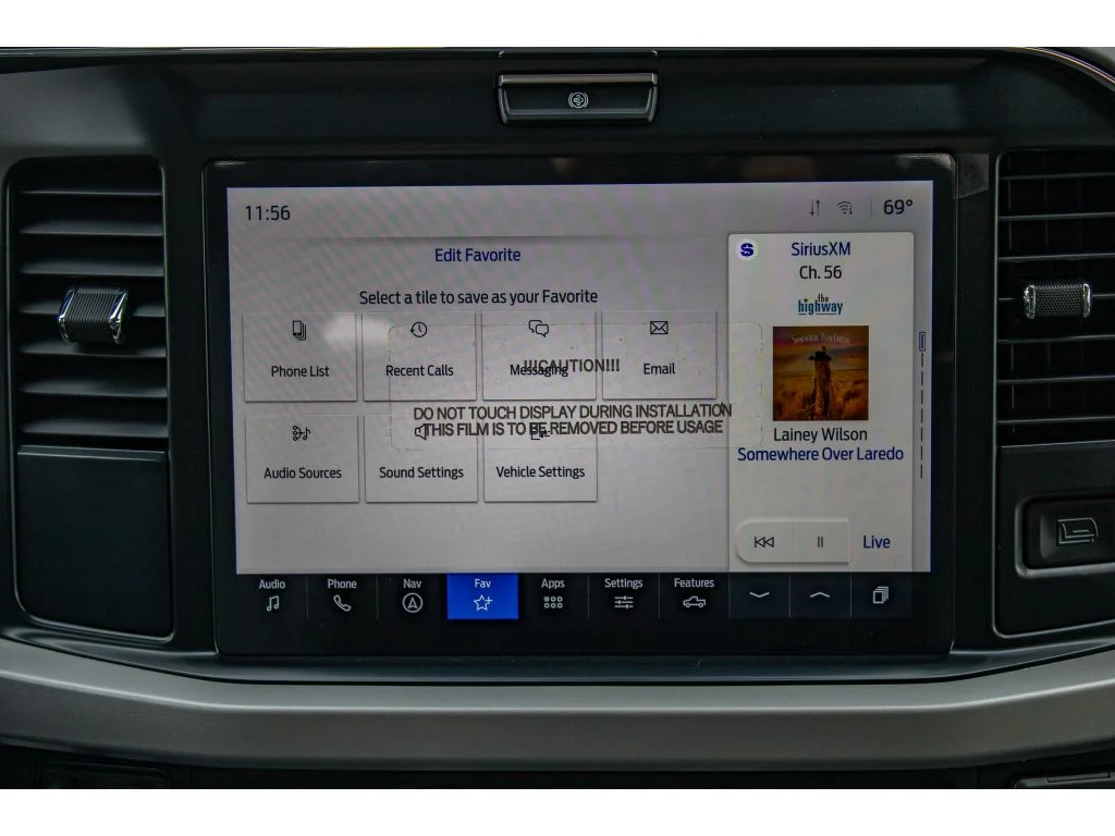 2026 Ford F-250 Super Duty XLT - Photo 43