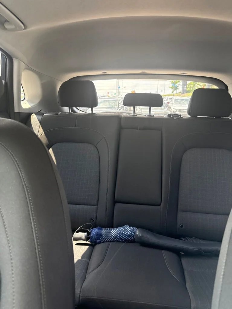 Used 2022 Gray Hyundai SEL image 8