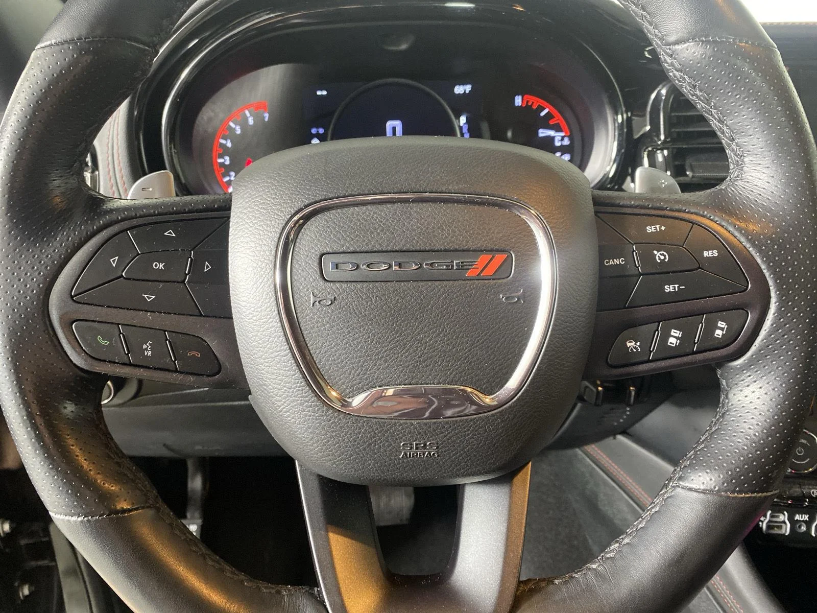 Used 2024 Bk Dodge GT Premium image 14