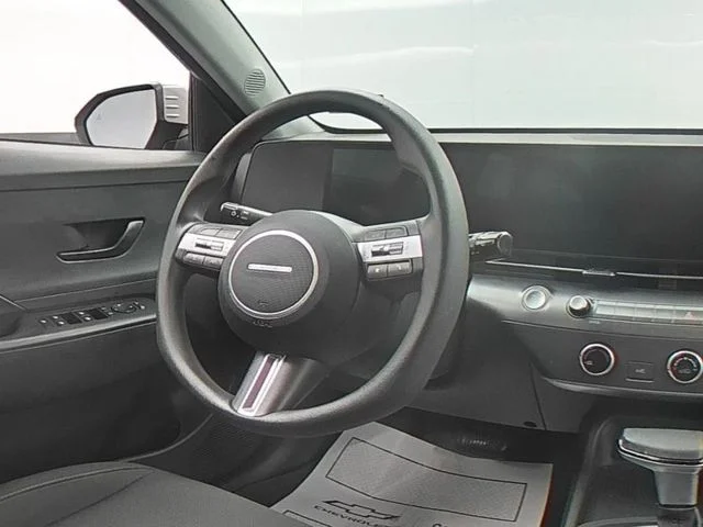 Used 2026 Gray Hyundai SE image 35