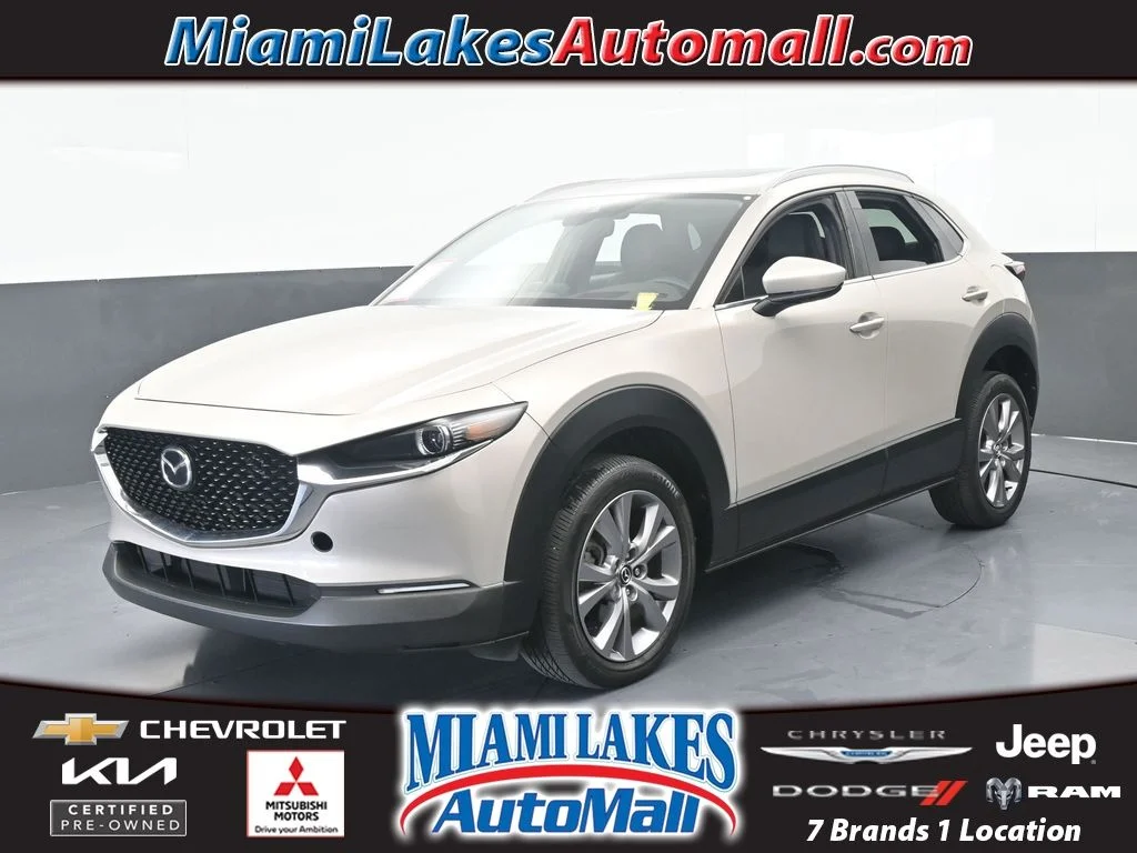 2023 Mazda CX-30 Premium