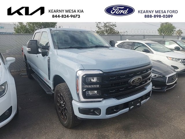 2024 Ford F-350SD Lariat