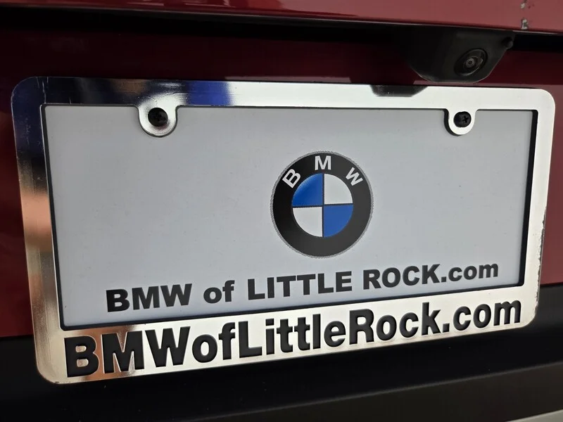 Used 2026 Red Metallic BMW 30 XDRIVE SPORTS ACTIVITY VEHICLE image 17