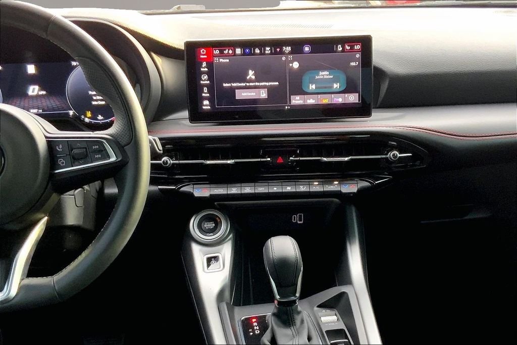 Used 2025 Q Ball Dodge GT image 6