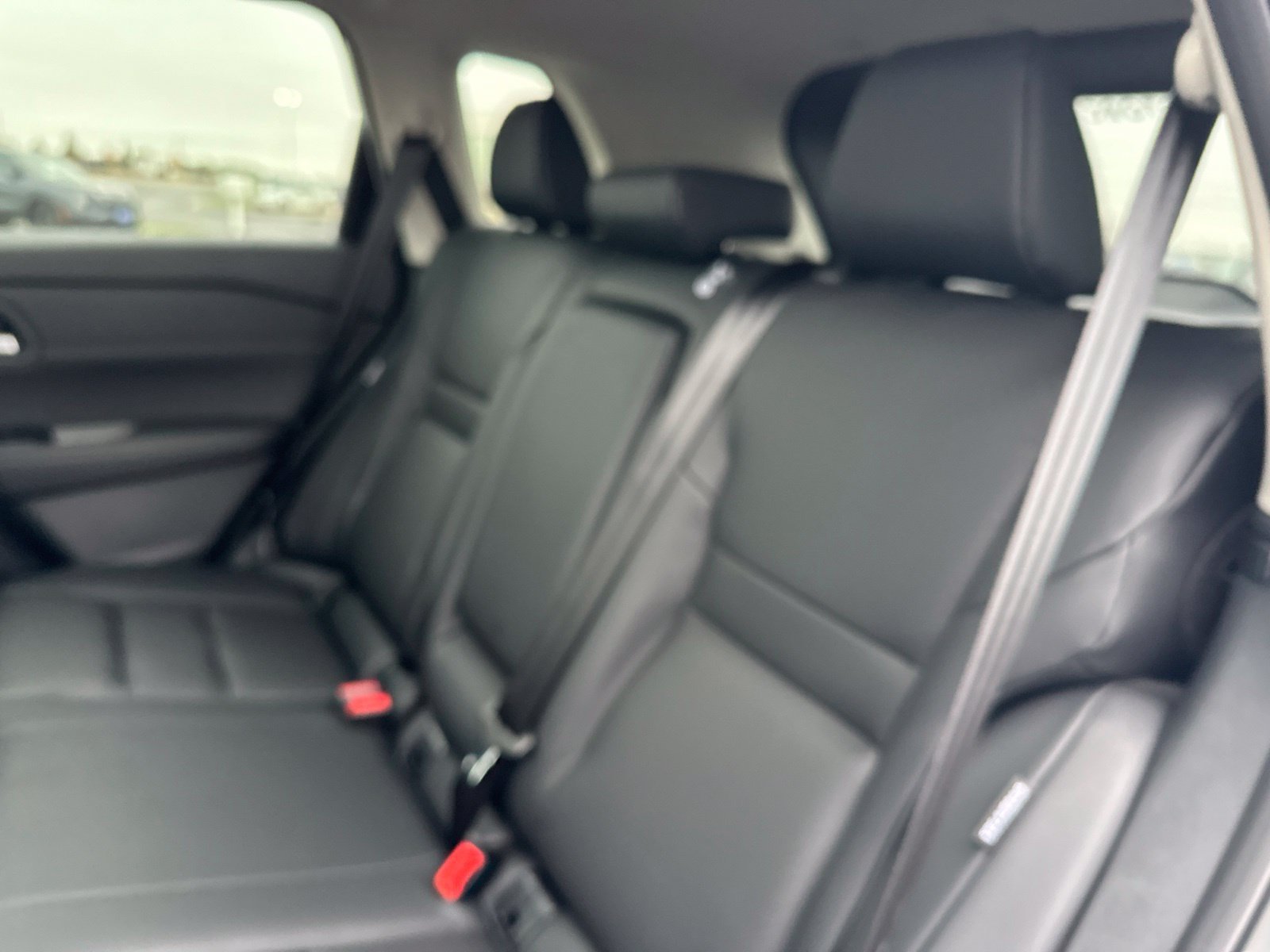 New 2026 White Nissan Dark Armor image 19