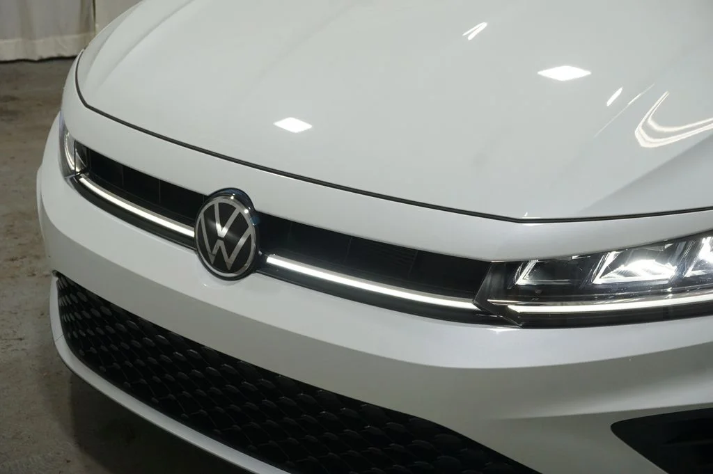 New 2026  Volkswagen 1.5T SEL image 30