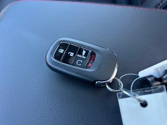 2026 Honda Pilot Black Edition - Photo 32