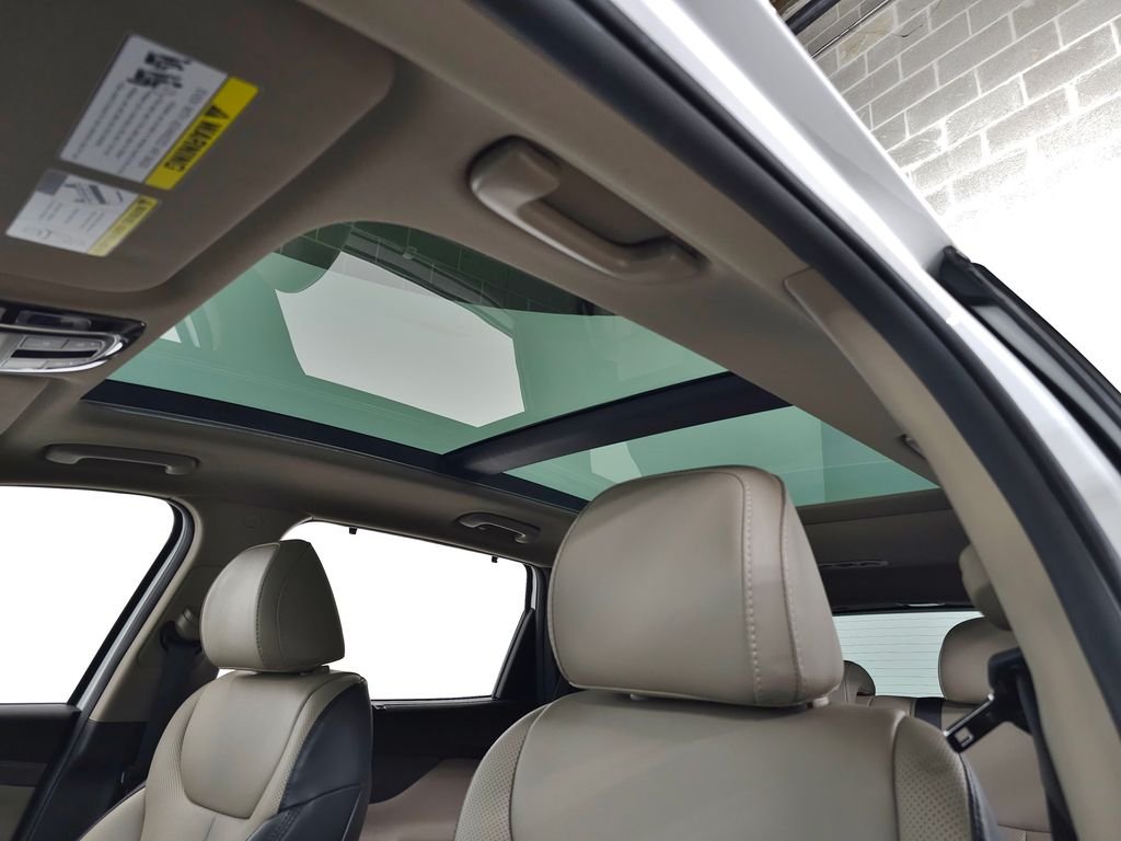 2023 Hyundai Santa Fe SEL - Photo 19