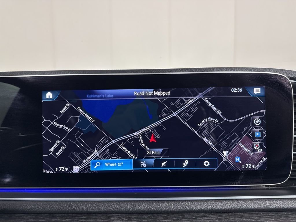 2022 Mercedes-Benz GLE GLE350 - Photo 28