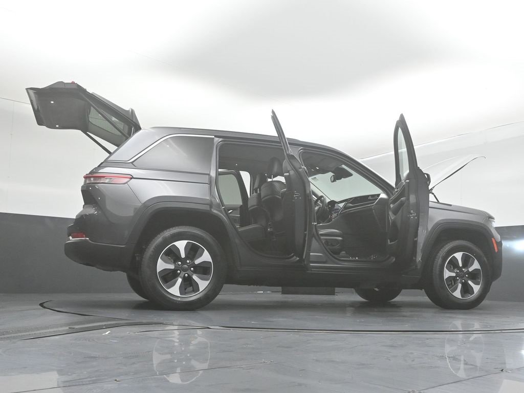 2022 JEEP GRAND CHEROKEE - Image 53