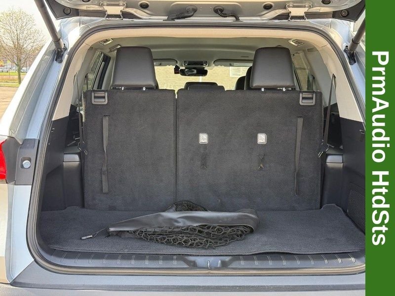 2024 Toyota Grand Highlander XLE - Photo 9