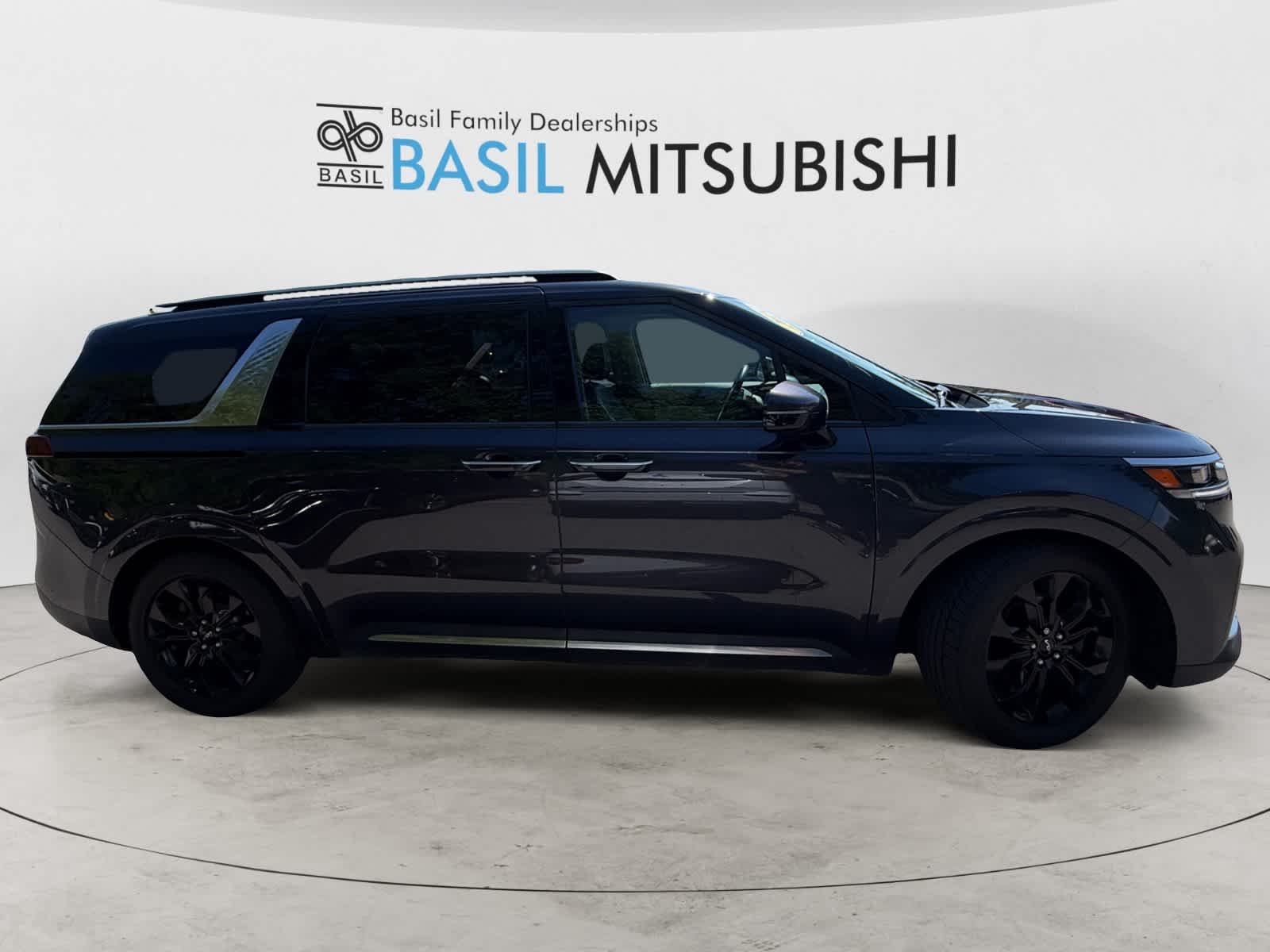 Used 2024 Panthera Metal Kia SX Prestige image 6