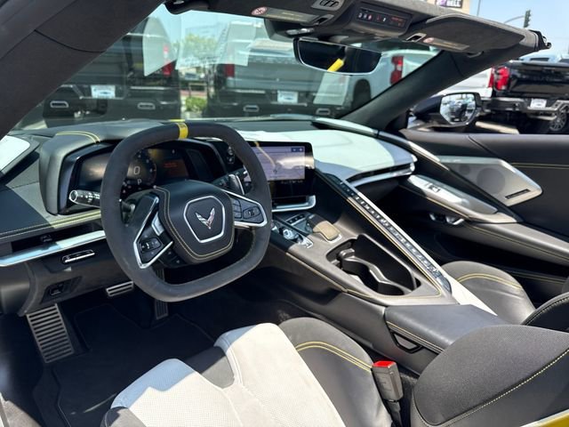 2022 Chevrolet Corvette 3LT - Photo 35