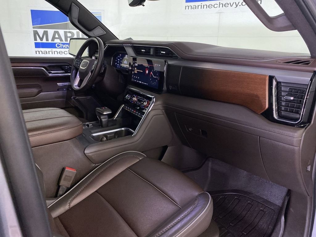 2024 GMC Sierra 1500 Denali Denali - Photo 35
