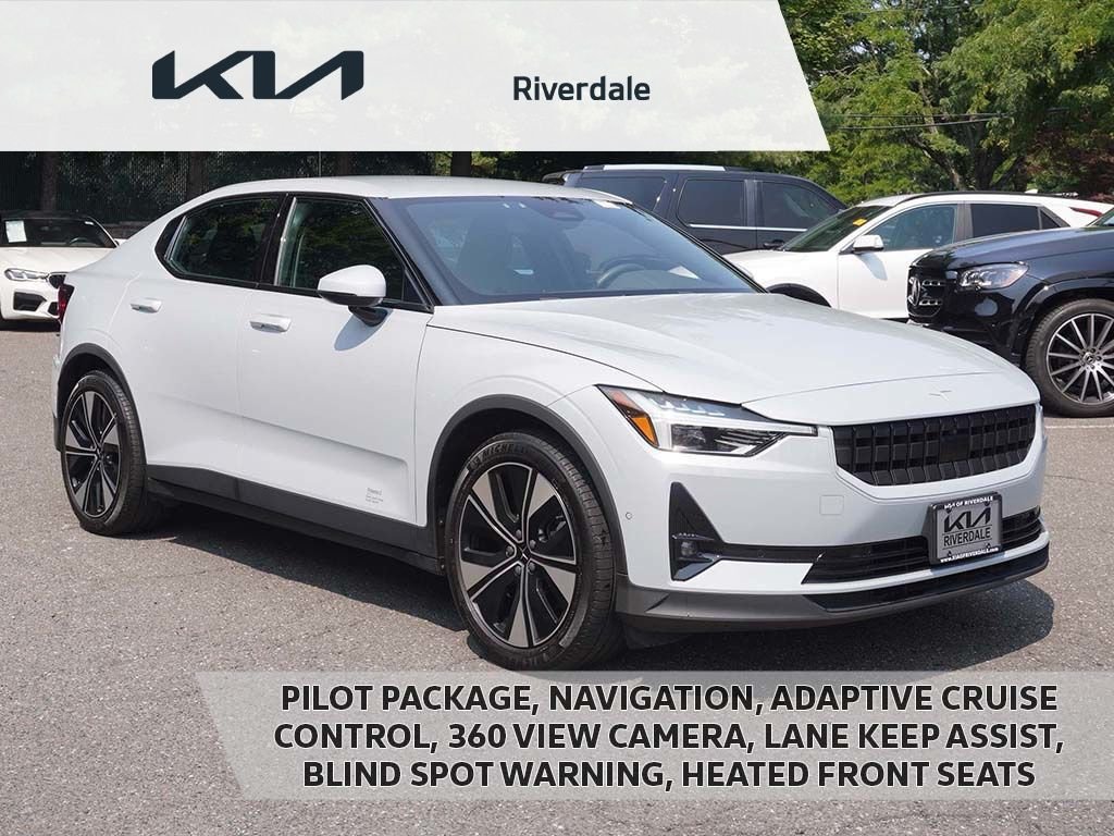 2023 Polestar 2